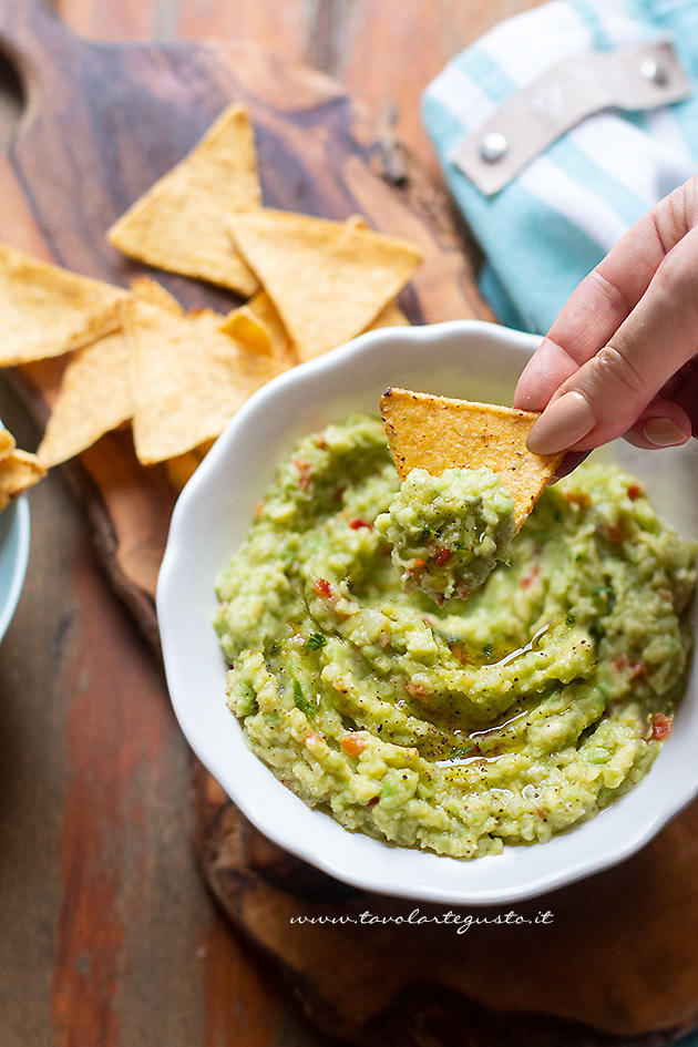Guacamole