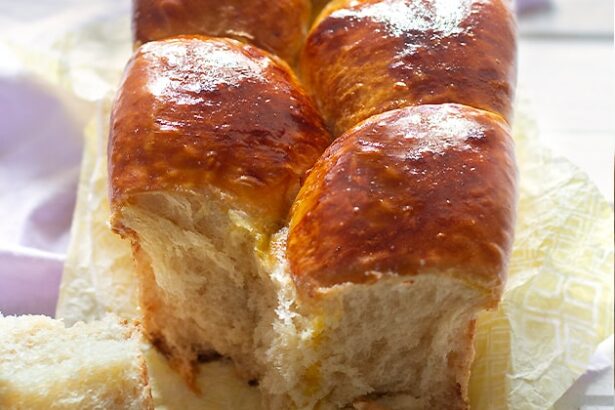 Pan brioche soffice - ricetta Pan brioche classico- - Ricetta di Tavolartegusto