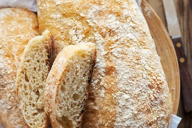 Pane fatto in casa - Ricetta pane fatto in casa- - Ricetta di Tavolartegusto