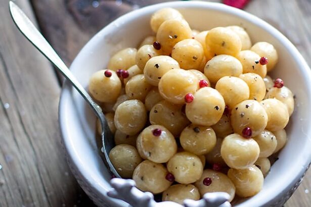 Struffoli salati - Ricetta Struffoli salati- - Ricetta di Tavolartegusto