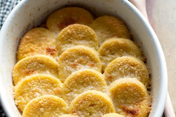 Gnocchi alla romana - Ricetta Gnocchi alla romana-