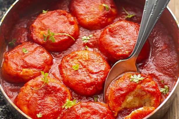 Polpette di pane - Ricetta Polpette di pane- - Ricetta di Tavolartegusto