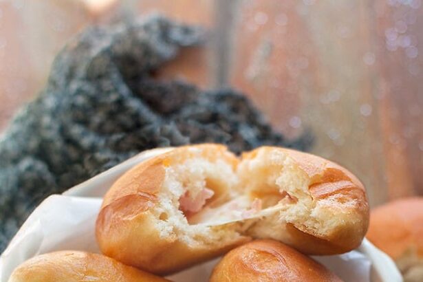 Bomboloni di patate salati - Ricetta Bomboloni di patate - Ricetta di Tavolartegusto