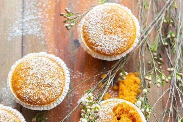 Muffin alle carote soffici e velocissimi - Ricetta Muffin alle carote