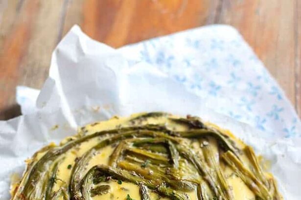 Frittata di asparagi - Ricetta Frittata di asparagi