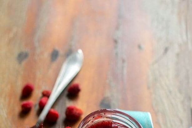 marmellata di fragoline di bosco - Ricetta confettura di fragoline di bosco