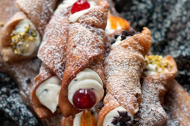 cannoli siciliani- Ricetta originale Cannoli siciliani- - Ricetta di Tavolartegusto