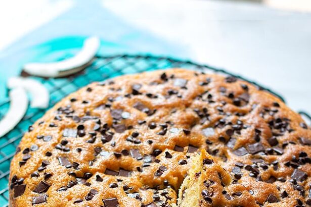 Torta cocco e cioccolato - Ricetta Torta cioccolato e cocco - Ricetta di Tavolartegusto