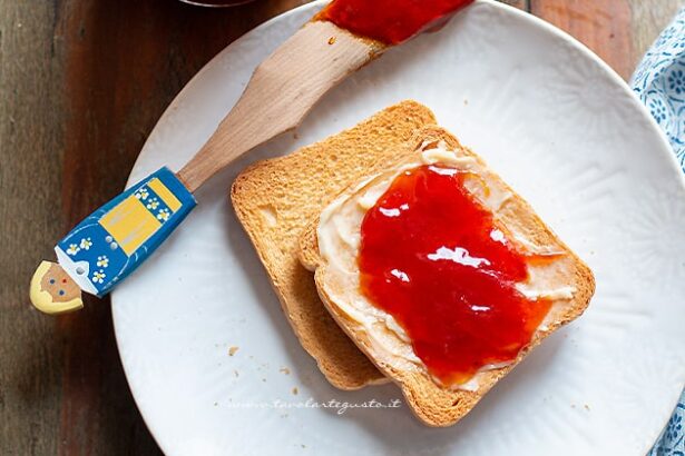 marmellata di fichi d india - Confettura di fichi d'india - Ricetta di Tavolartegusto