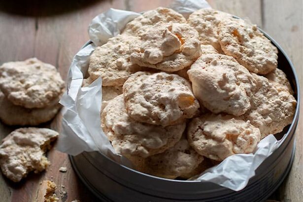 Brutti ma buoni- Ricetta Brutti ma buoni