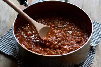 Ragu - Ragù bolognese - Ricetta Ragu