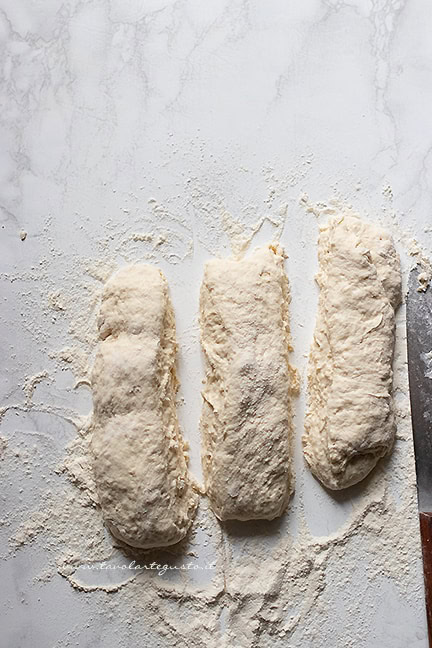 Pane con lievito istantaneo: la ricetta da fare senza attese