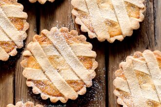 Pastierine napoletane