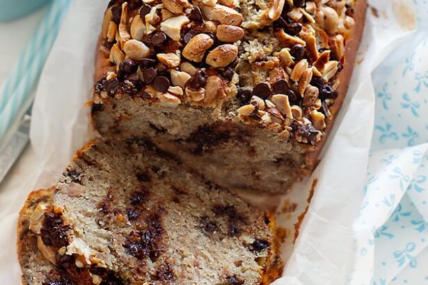 Banana Bread - Ricetta Banana bread