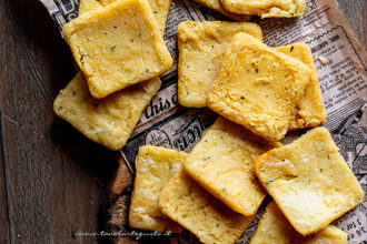 Panelle - Ricetta Panelle siciliane