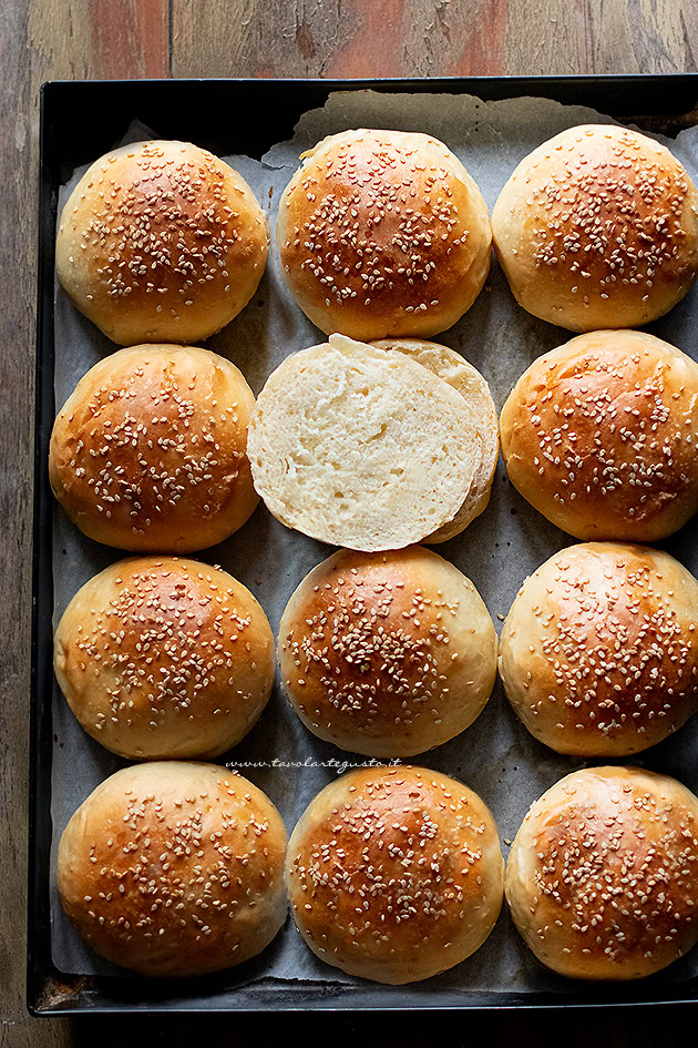 Ricette Hamburger: tante gustose idee per il tuo panino