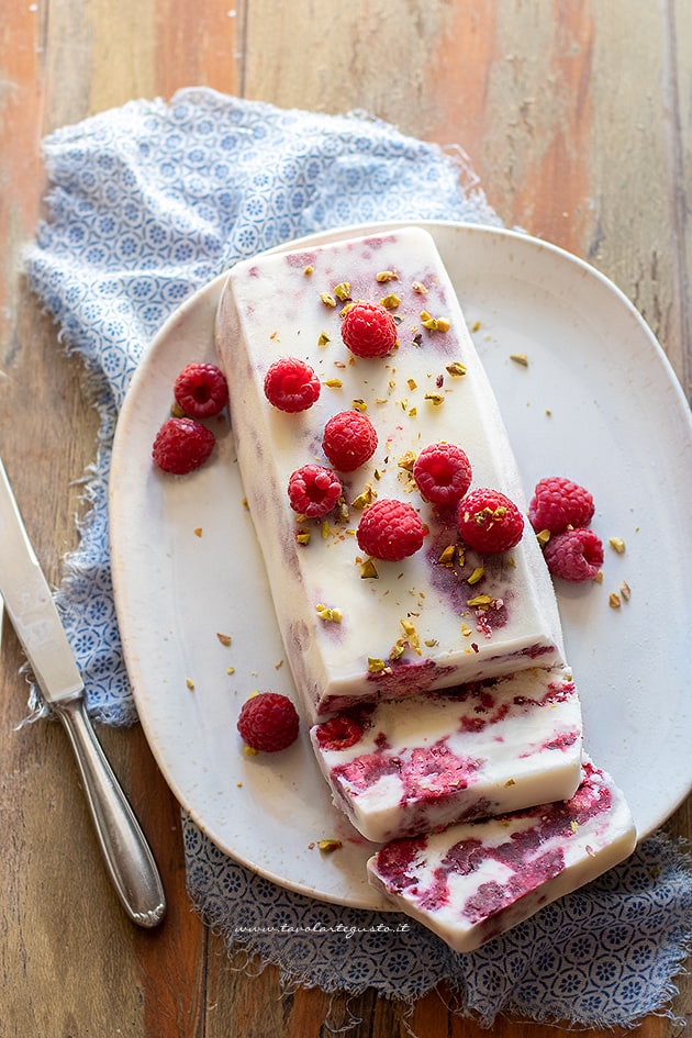 semifreddo