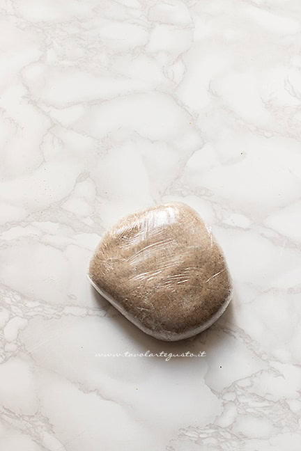 come fare i biscotti con farina di grano saraceno