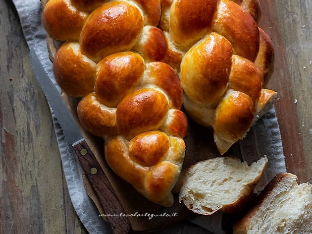 Challah