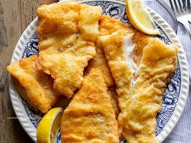 Cotolette di pesce - Ricetta di Tavolartegusto