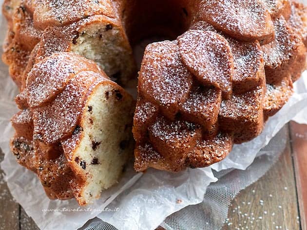 Torta Al Mascarpone Soffice E Deliziosa La Ricetta Veloce