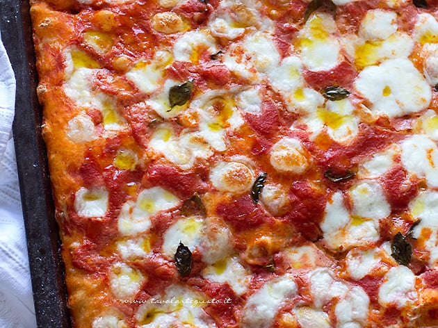 Pane e Pizze