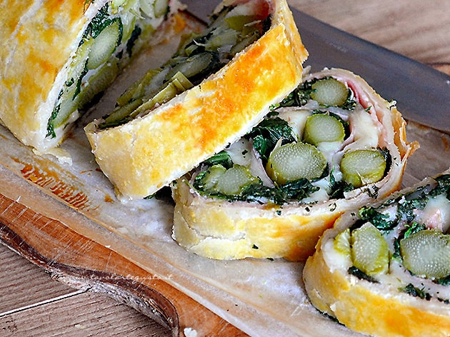 Torte Salate