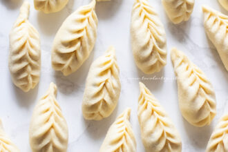 culurgiones ricetta