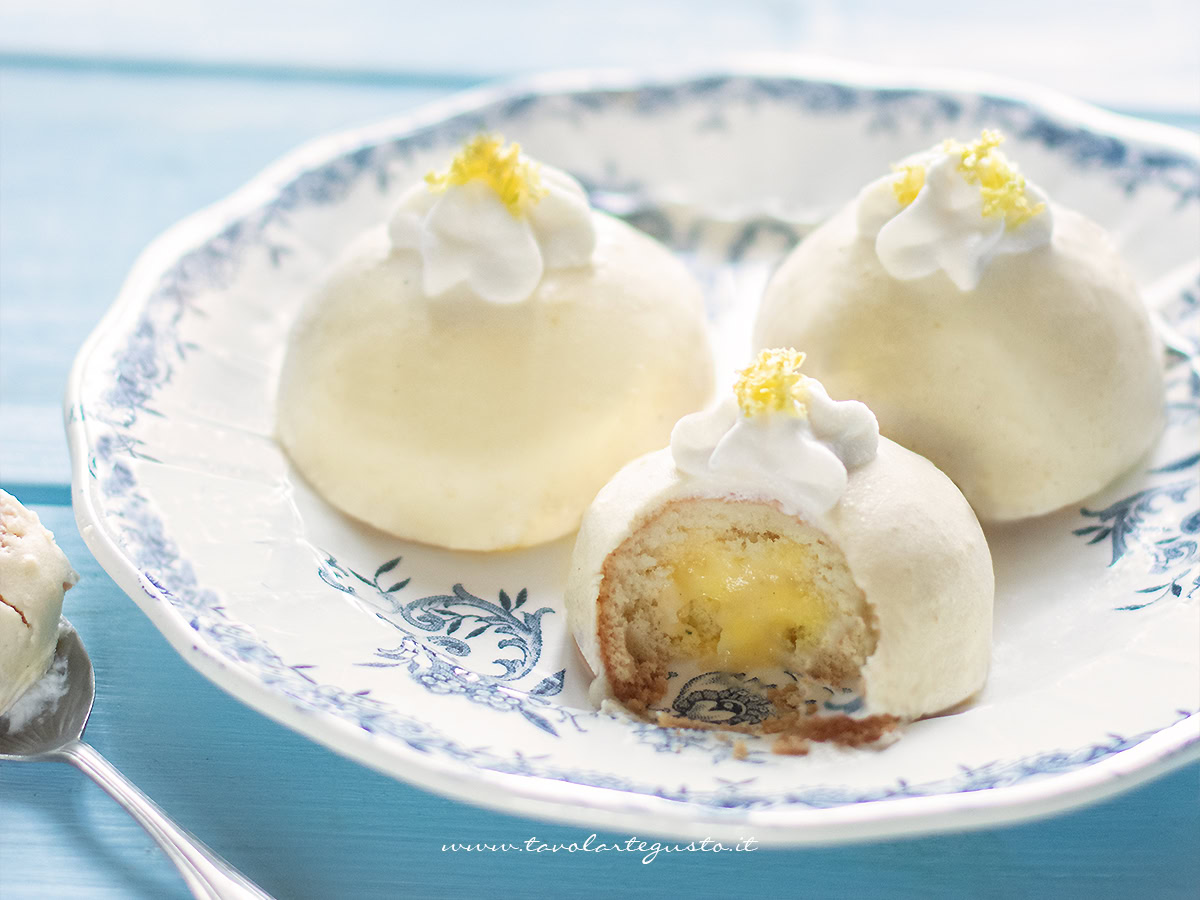 Delizie al limone