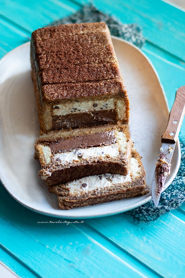 Stracchino della duchessa - Ricetta di Tavolartegusto