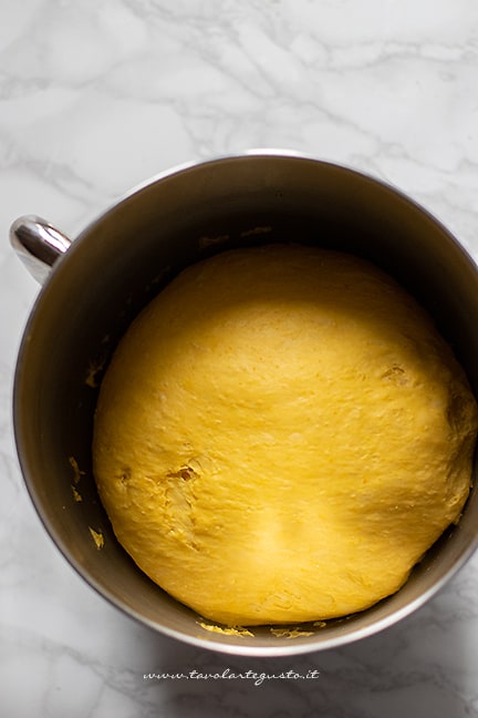 impasto per frittelle di zucca dolci