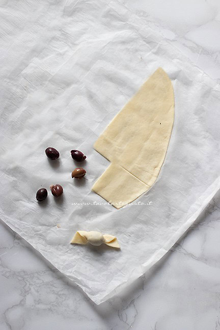 caramelle salate finger food