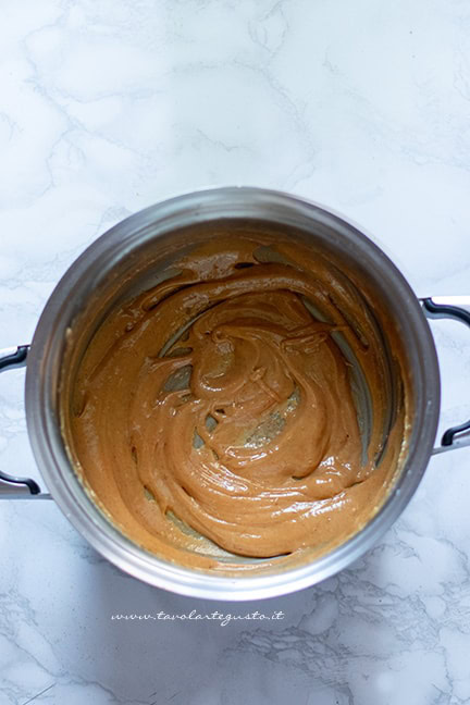 come ottenere il dulce de leche perfetto - Ricetta di Tavolartegusto