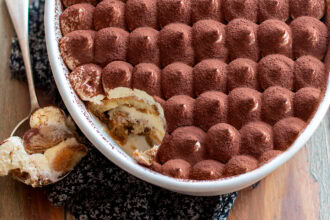 come si fa il tiramisù