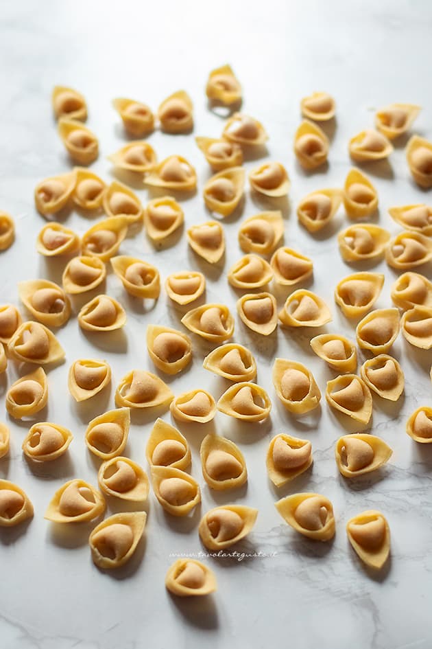 tortellini ricetta