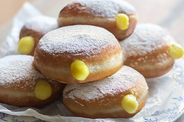 Krapfen