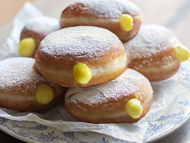 Krapfen