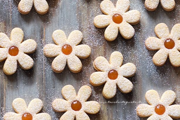 Biscotti di Pasqua