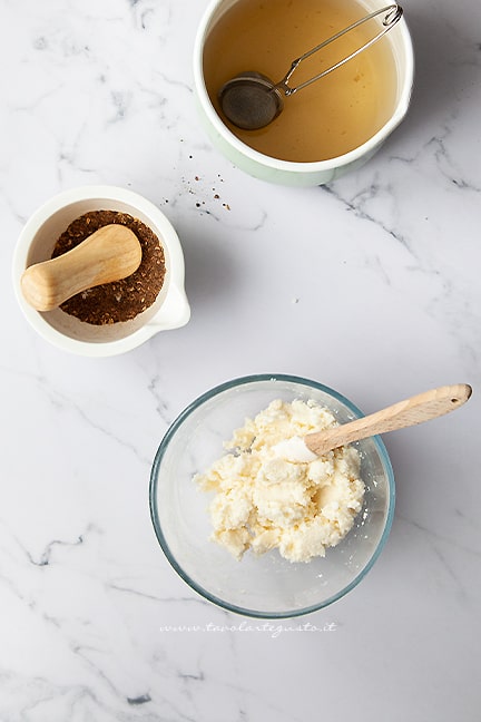 come fare la cacio e pepe perfetta