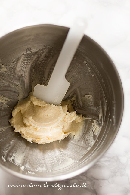 Pasta frolla: Ricetta e Trucchi con foto passo passo per risultato perfetto!