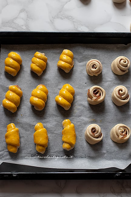 rollò siciliani e mignon palermitani