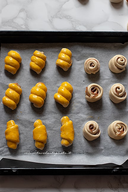 rollò siciliani e mignon palermitani - Ricetta di Tavolartegusto