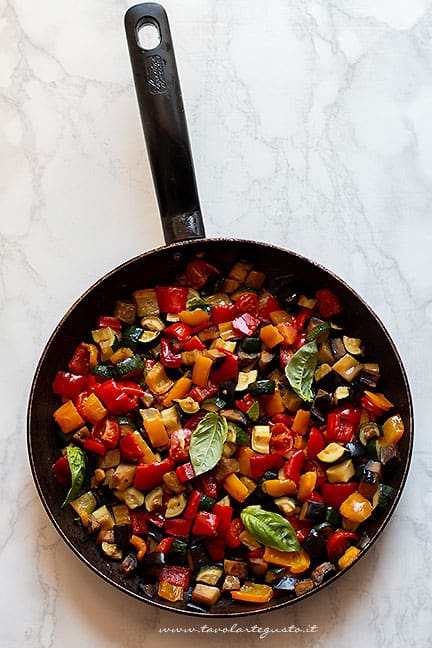 come cucinare la quinoa