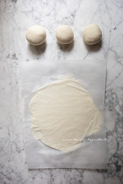 come fare le tortillas - Ricetta di Tavolartegusto