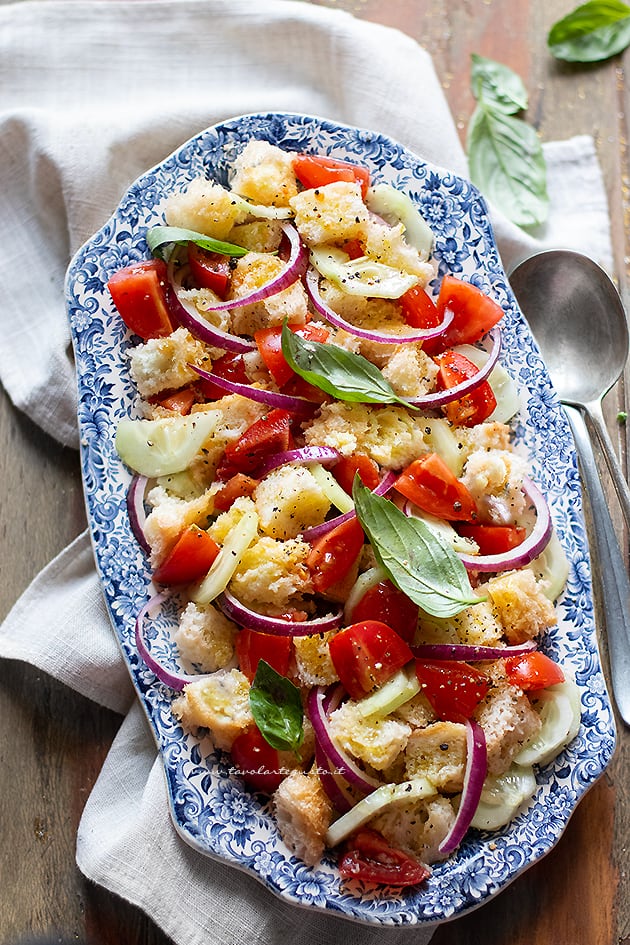 Panzanella