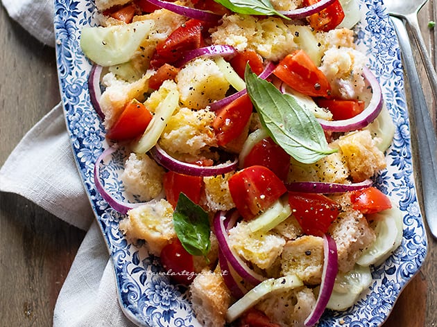 Panzanella