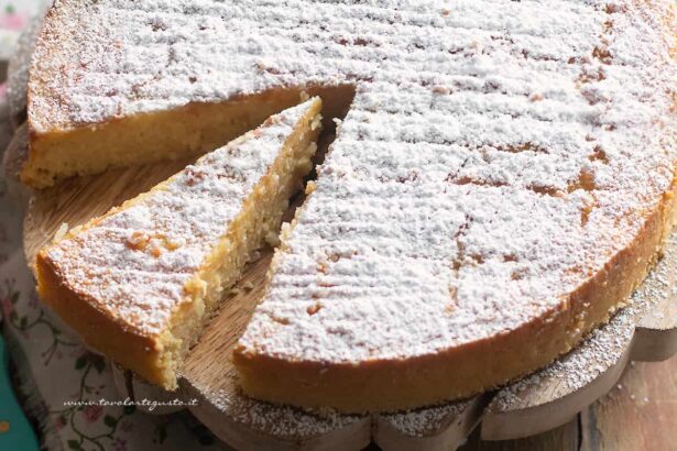 Torta di riso