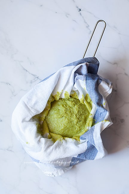 come fare gli gnocchi di zucchine