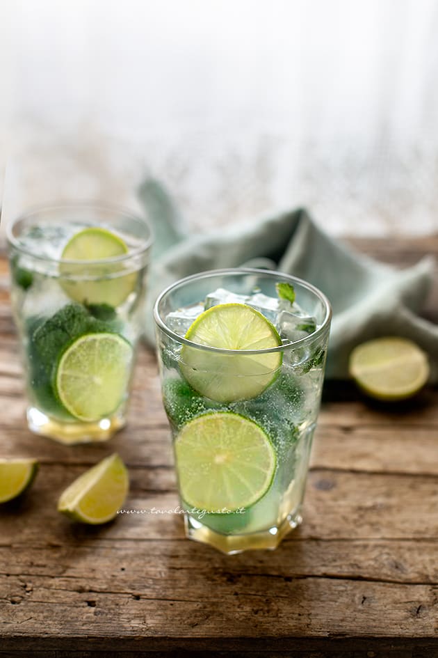 mojito