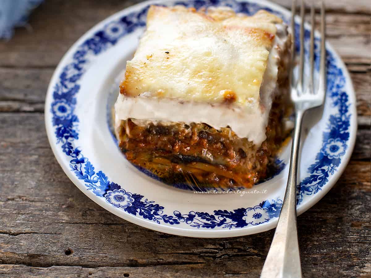 Moussaka